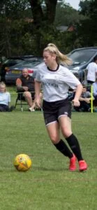 derby county ladies football club