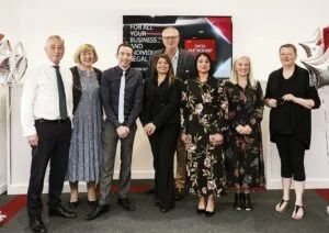 Solicitors long service awards