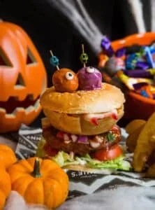Halloween Theme