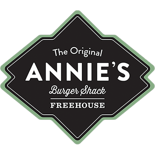 Annies Burger Shack Logo