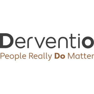 Derventio Logo