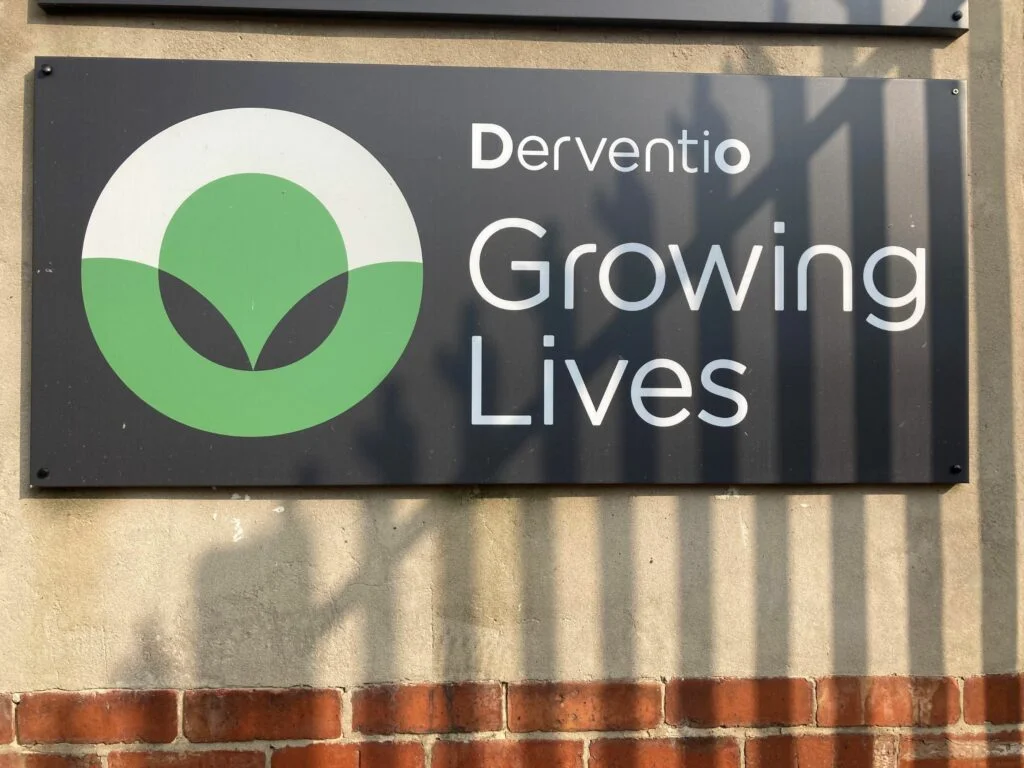 Derventio Housing Trust