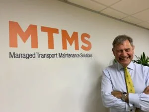 Bruce Spencer has joined the MTMS team