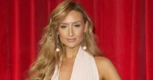 Catherine Tyldesley