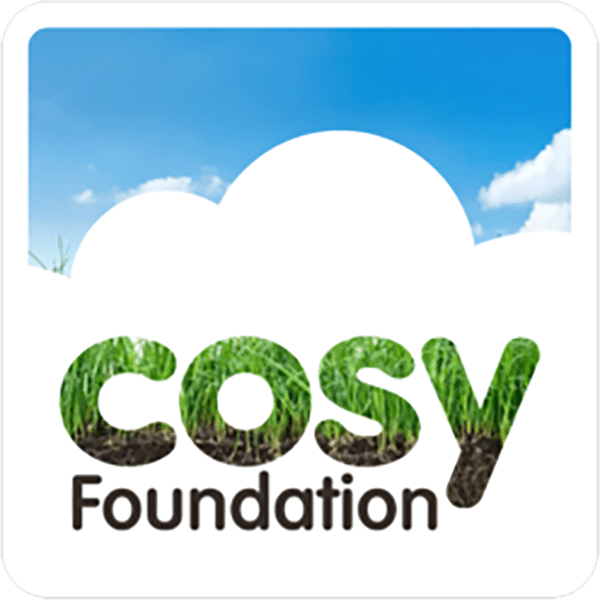 Cosy Foundation Logo