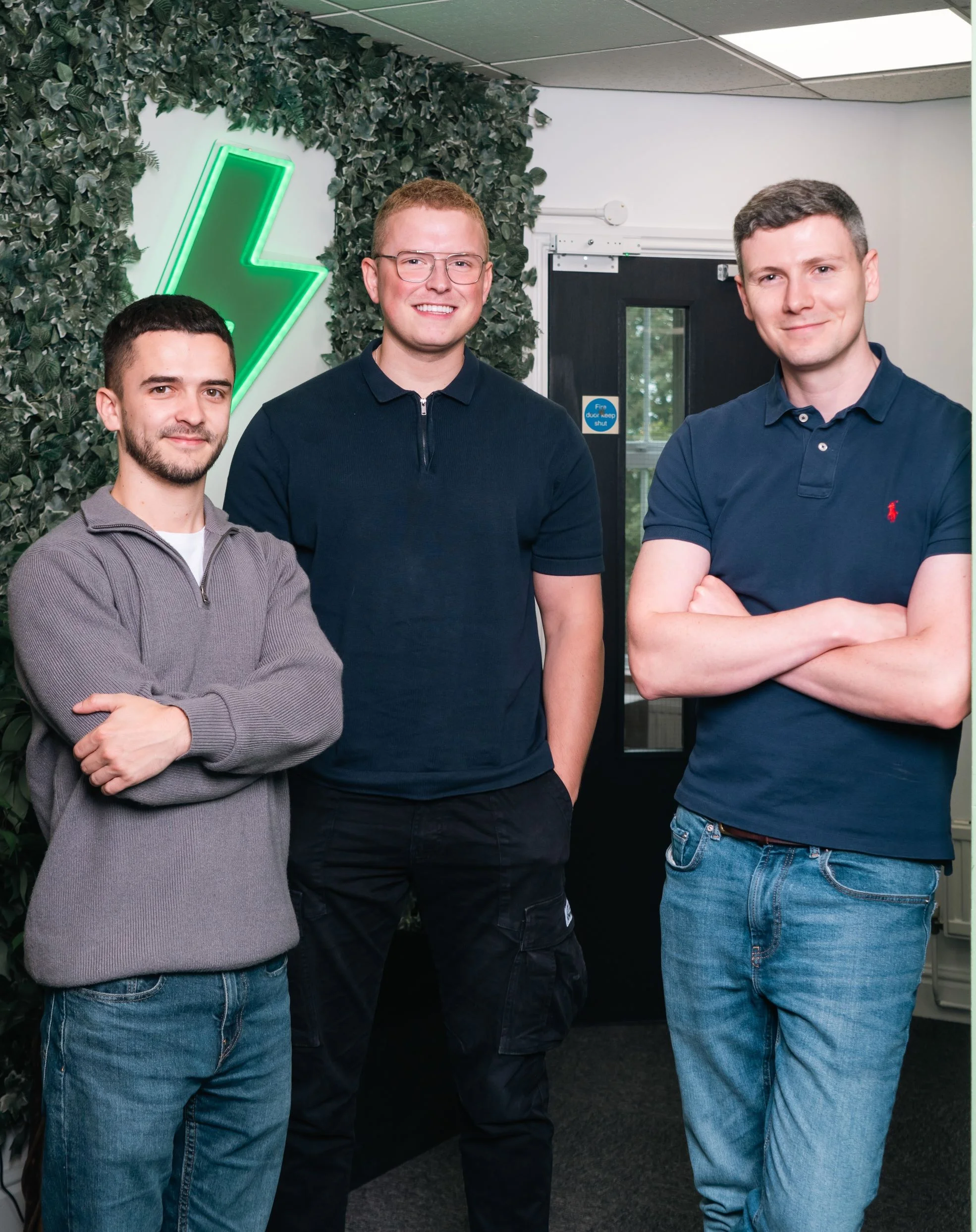 Alphageek Digital have been shortlisted for a prestigious award