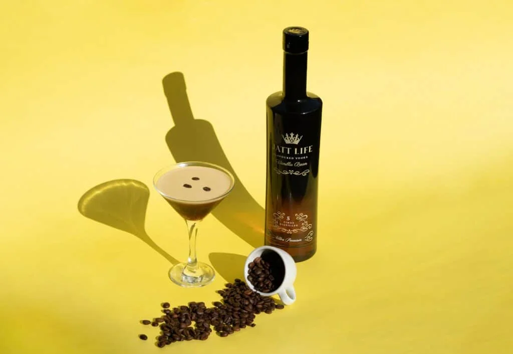 Award-winning ultra-premium vodka Jatt Life has launched its new vanilla bean flavour - just in time to bring a dash of warmth to a host of favourite autumn cocktails.