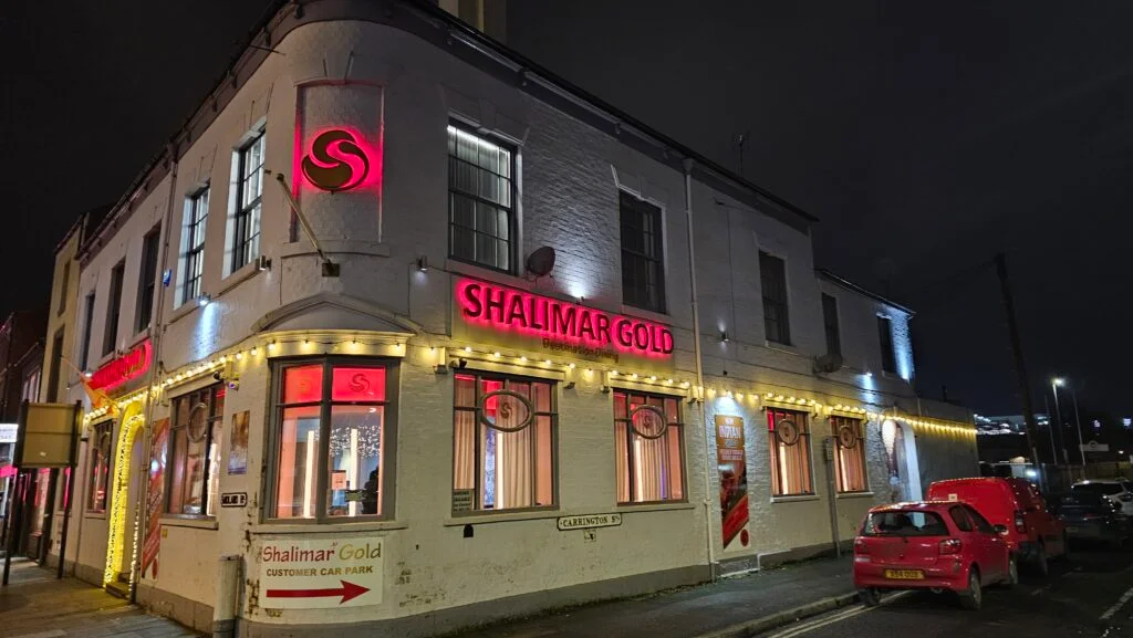 Derby's Shalimar Gold restaurant has followed Oodles Wok and Bistrot Pierre in signing up to the Blue Sky card, while other well-known brands, including Nandos and Starbucks, have also offered discounts.