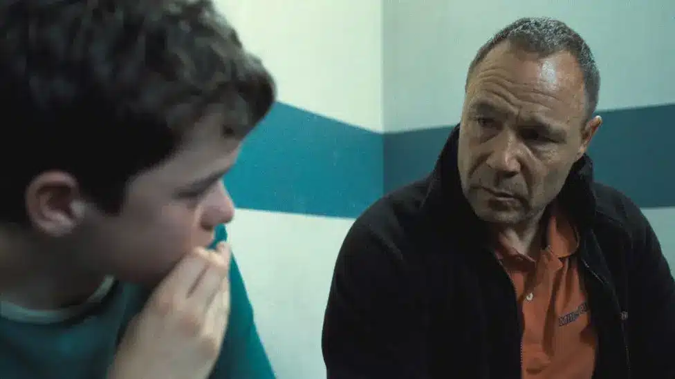 Netflix's must-see TV drama Adolescence shows how the power of storytelling brings real facts to life