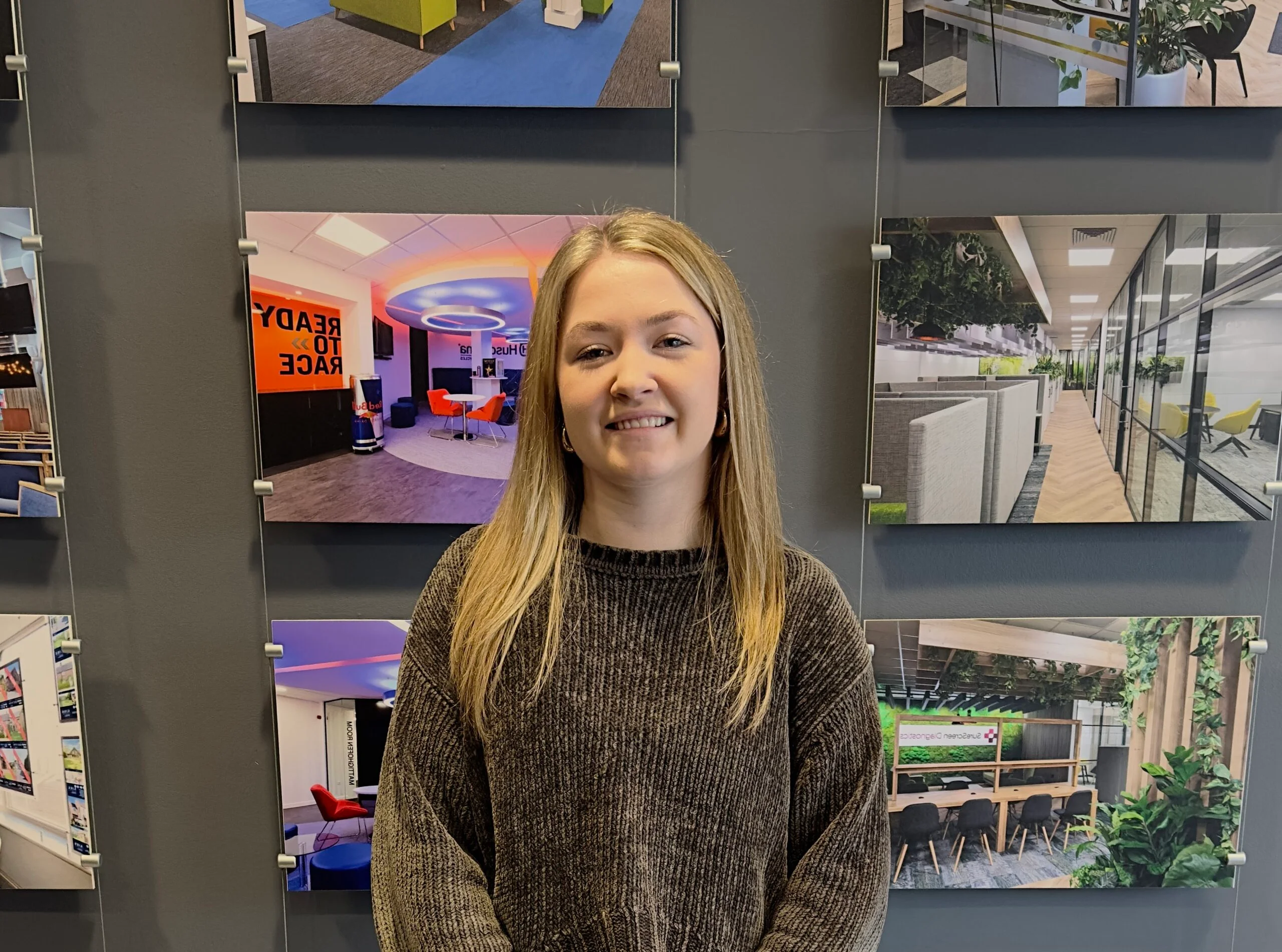 Rise in Neurodiversity Awareness Drives Demand for Inclusive Office Designs Rise in Neurodiversity Awareness Drives Demand for Inclusive Office Designs