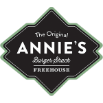 Annies Burger Shack Logo