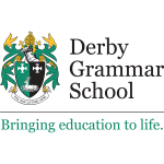 Derby Grammar School Logo