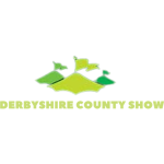 Derbyshire County Show Logo