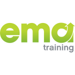 EMA Training Logo