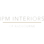 IPM Interiors Logo