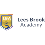 Lees Brook Academy Logo