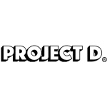 Project D Logo