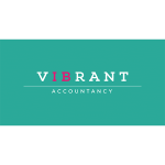 Vibrant Accountancy Logo